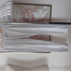 LUXURIOUSLY SOFT | LOU & GREY SWEATPANTS | GRAY | BUTTER SOFT